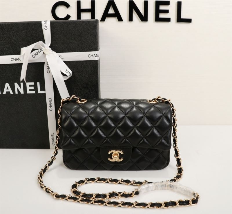 Chanel CF Series Bags